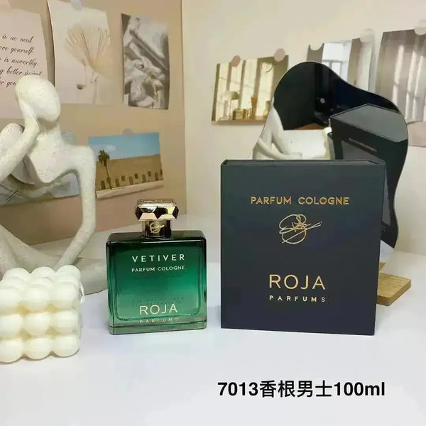 ROJA Burlington Elysium Luxury Parfum (100 ml) - Bear Hugs