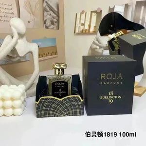 ROJA Burlington Elysium Luxury Parfum (100 ml) - Bear Hugs