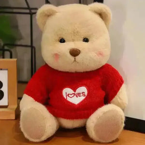 Rosy Cheeks Cosplay Lena Bear (25 cm) - Bear Hugs