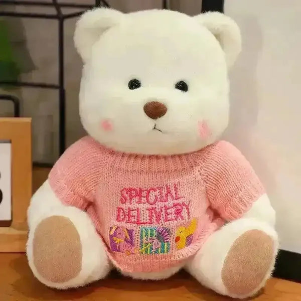Rosy Cheeks Cosplay Lena Bear (25 cm) - Bear Hugs
