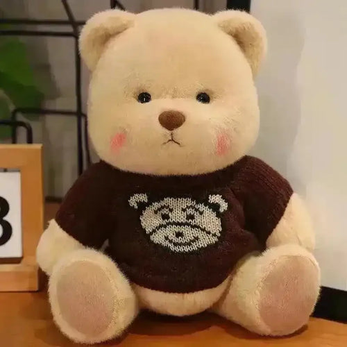 Rosy Cheeks Cosplay Lena Bear (25 cm) - Bear Hugs