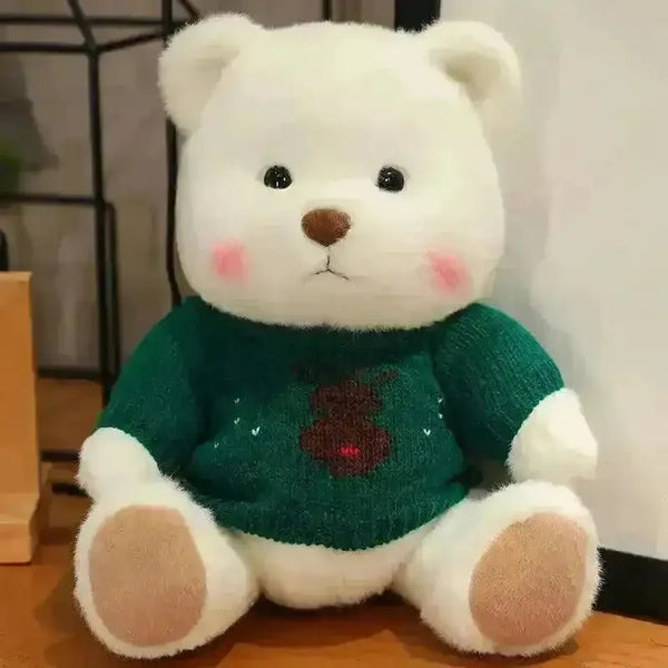 Rosy Cheeks Cosplay Lena Bear (25 cm) - Bear Hugs