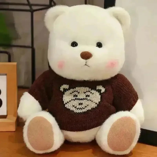 Rosy Cheeks Cosplay Lena Bear (25 cm) - Bear Hugs