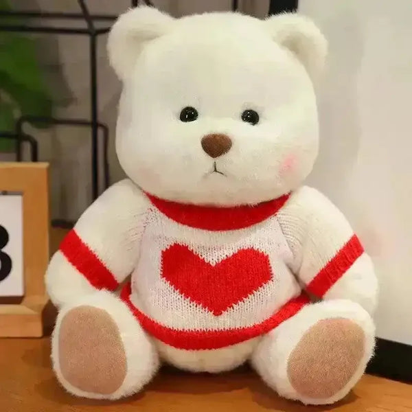 Rosy Cheeks Cosplay Lena Bear (25 cm) - Bear Hugs