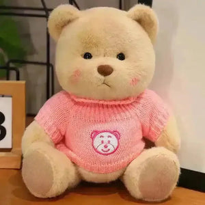 Rosy Cheeks Cosplay Lena Bear (25 cm) - Bear Hugs