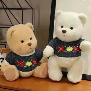 Rosy Cheeks Cosplay Lena Bear (25 cm) - Bear Hugs
