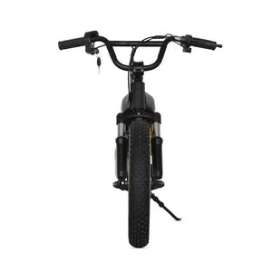 Runfly Blaze ET-01 Max Plus Electric Bike - Bear Hugs