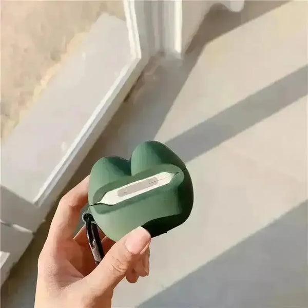 Sad Frog Silicon Case (For Airpods) - Bear Hugs