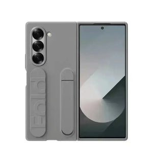 Samsung Silicon Grip Case for Z Fold - Bear Hugs