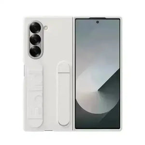 Samsung Silicon Grip Case for Z Fold - Bear Hugs