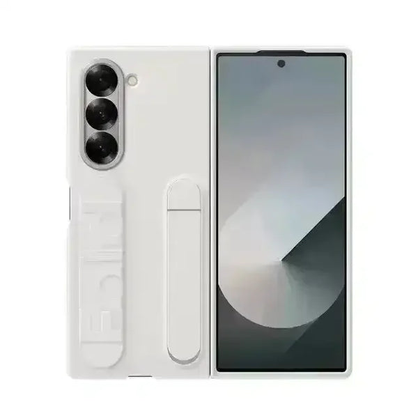 Samsung Silicon Grip Case for Z Fold - Bear Hugs