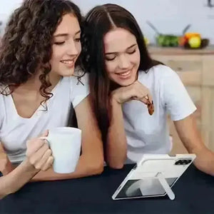 Samsung Silicon Grip Case for Z Fold - Bear Hugs