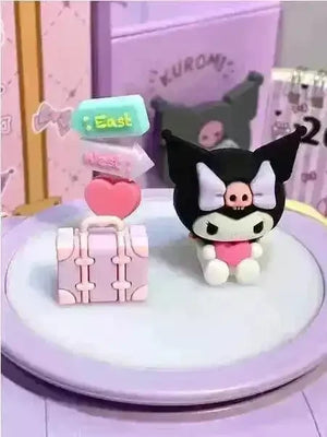 Sanrio 2 in 1 Bluetooth Speaker with Night Light - Bear Hugs