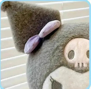 Sanrio Angel Milk Baby Series Plush Doll - Bear Hugs