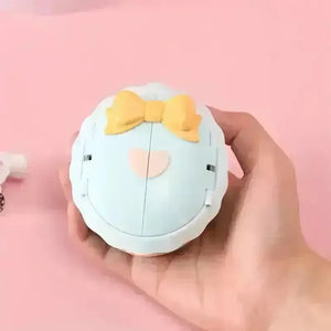 Sanrio Baby Eggshell Mystery Pendant - Bear Hugs