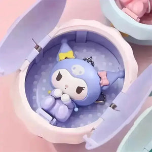 Sanrio Baby Eggshell Mystery Pendant - Bear Hugs