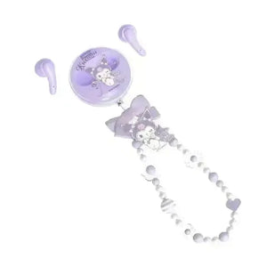 Sanrio Beaded Bluetooth Earphones - Bear Hugs