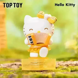 Sanrio Bee Concert Series Blind Box - Bear Hugs