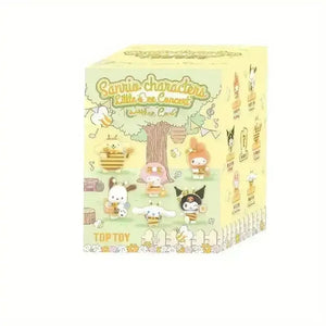Sanrio Bee Concert Series Blind Box - Bear Hugs