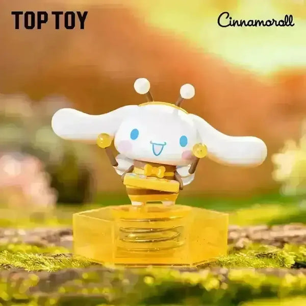 Sanrio Bee Concert Series Blind Box - Bear Hugs