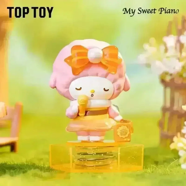 Sanrio Bee Concert Series Blind Box - Bear Hugs
