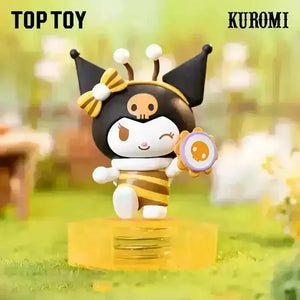 Sanrio Bee Concert Series Blind Box - Bear Hugs