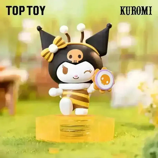 Sanrio Bee Concert Series Blind Box - Bear Hugs