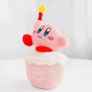 Sanrio Birthday Plush Cake - Bear Hugs
