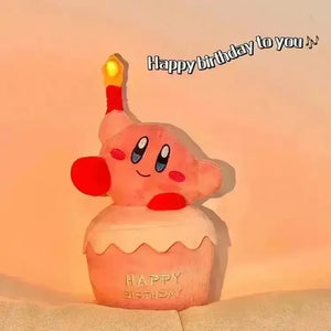 Sanrio Birthday Plush Cake - Bear Hugs