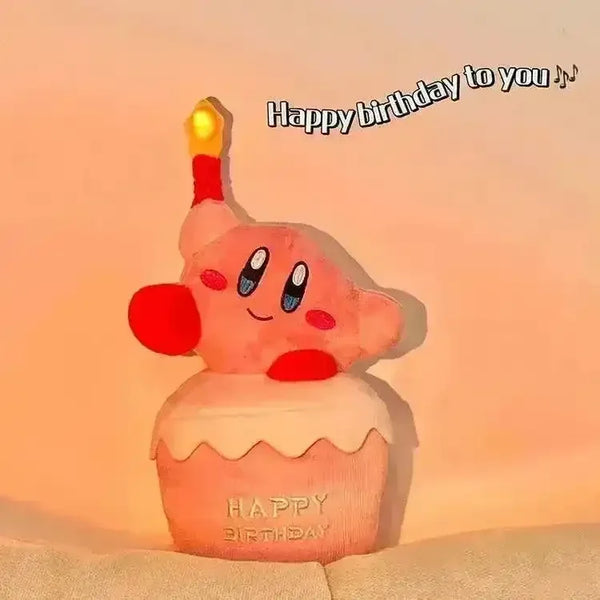 Sanrio Birthday Plush Cake - Bear Hugs