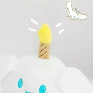 Sanrio Birthday Plush Cake - Bear Hugs