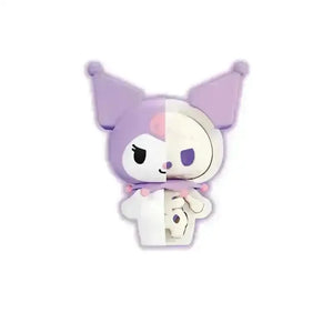 Sanrio Blind Box Half-Skeleton Series - Bear Hugs