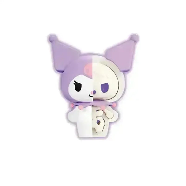 Sanrio Blind Box Half-Skeleton Series - Bear Hugs