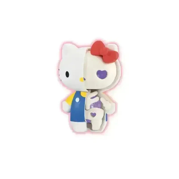 Sanrio Blind Box Half-Skeleton Series - Bear Hugs