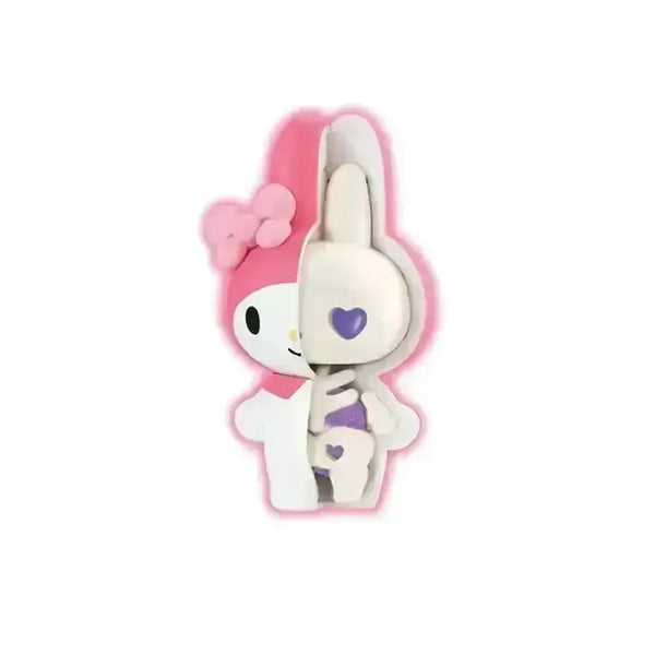 Sanrio Blind Box Half-Skeleton Series - Bear Hugs