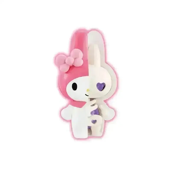 Sanrio Blind Box Half-Skeleton Series - Bear Hugs