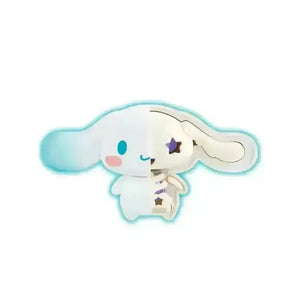 Sanrio Blind Box Half-Skeleton Series - Bear Hugs
