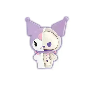 Sanrio Blind Box Half-Skeleton Series - Bear Hugs