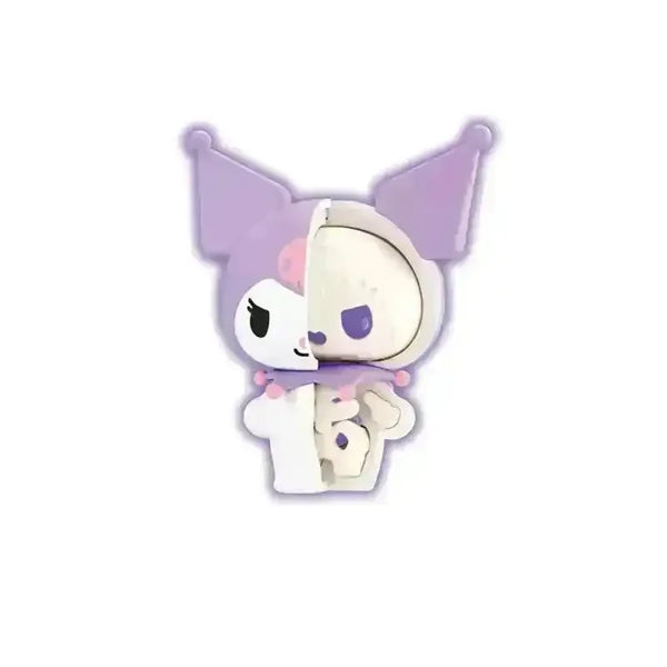 Sanrio Blind Box Half-Skeleton Series - Bear Hugs