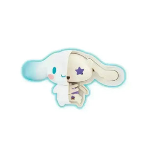 Sanrio Blind Box Half-Skeleton Series - Bear Hugs