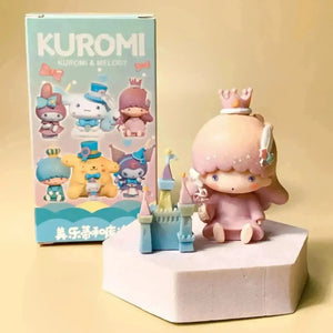 Sanrio Blind Box Kawaii Figurine - Bear Hugs