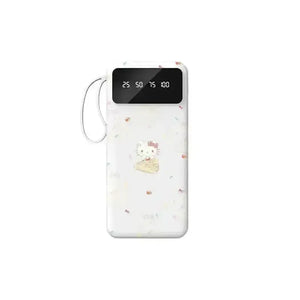 Sanrio Brick Power Bank (10000 mAh) - Bear Hugs