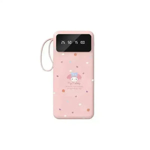 Sanrio Brick Power Bank (10000 mAh) - Bear Hugs