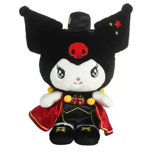 Sanrio Broadway Plush Doll - Bear Hugs