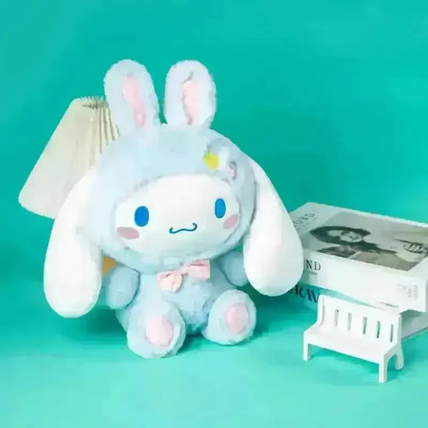 Sanrio Bunny Ear Plushies (38 cm) - Bear Hugs
