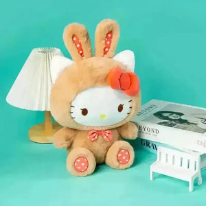 Sanrio Bunny Ear Plushies (38 cm) - Bear Hugs