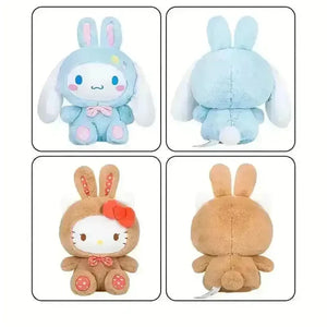Sanrio Bunny Ear Plushies (38 cm) - Bear Hugs