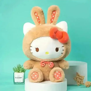 Sanrio Bunny Ear Plushies (38 cm) - Bear Hugs