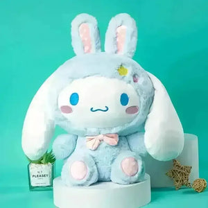 Sanrio Bunny Ear Plushies (38 cm) - Bear Hugs