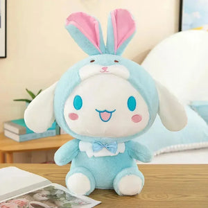 Sanrio Bunny Masquerade Plush Toy - Bear Hugs